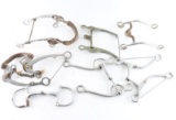 Lot of (7) Military Bits