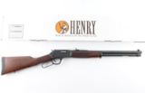 Henry HO12 .44 Rem. Mag./.44 Spl. BBS008498