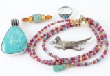 Lot of Jewlery