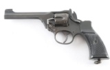 Enfield No. 2 Mk 1** 38-200 SN: ZG4513