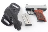 Bond Bullpup 9mm SN BP002726