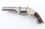 Smith & Wesson 1 1/2 Old Model .32RF