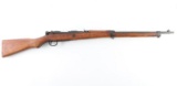 Nagoya Arsenal Type 99 Short Rifle 7.7mm