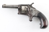 Albert 1874 .22 Cal. Short. NVSN