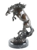 Fine Art Bronze