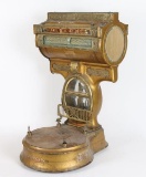 Dayton Computing Scale
