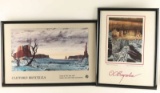 Clifford Brycelea Art Prints