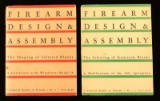 Collection of Two Firearm Design & Assembly