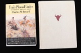 Lot of 2 Western Books