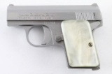 Bauer Automatic 25acp SN: 075086