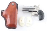 Cobra CB38 38 SPL SN: CT205012