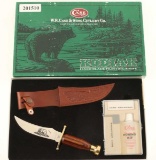 Case XX Knife Set