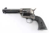 ASM Italy Hartford SAA .45 Colt. SA28531
