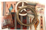 Western Decor Lot