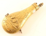Colt Style Flask