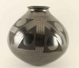 Blackware Pot