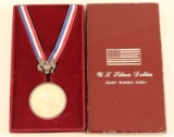 Silver Dollar