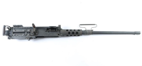 TNW Inc Model AA M3 50 BMG SN: 000584