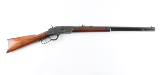 Winchester Model 1873 .32-20 SN: 702403