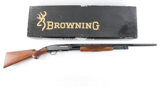 Browning Model 42 .410 Bore SN: 02437NZ882