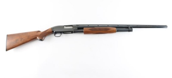 Browning Model 12 28 Ga SN: 04537NM872