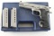 Smith & Wesson 4506 .45 ACP SN: VJF6063