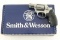 Smith & Wesson Model 637-2 38 SPL # CWV0625