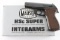 Mauser HSc Super .380 ACP SN:01273