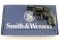 Smith & Wesson Model 442-2 38 SPL # CZX4155