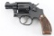 Smith & Wesson Pre-10 .38 Spl SN: C126746