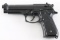 Beretta 92FS 9mm SN: D79328Z