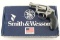 Smith & Wesson Model 640-3 357 Mag #CTW5931