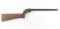 Marbles Model 1921 Game Getter Gun .22/.410