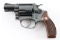 Smith & Wesson Model 36 38 SPL SN: 468819