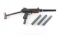 Wilkinson Arms Linda Carbine 9mm SN: 933249