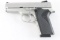 Smith & Wesson Model 3953 9mm SN: TJB3013