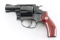 Smith & Wesson 36-7 .38 Spl SN: BFN8100