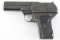 Dreyse Model 1907 7.65mm SN: 227537