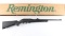 Remington 597 Magnum .22 Mag SN: 2948011M