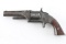Smith & Wesson No. 1 1/2 .32 RF SN: 18382