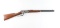 Winchester 1892 32 WCF SN: 762388