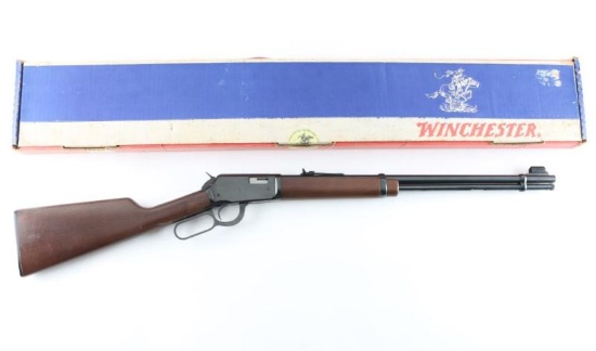 Winchester Model 9422 .22 S/L/LR SN: F37054