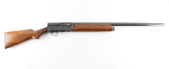Remington Model 11 12 GA SN: 217042