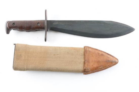 U.S. M1917 Bolo Knife