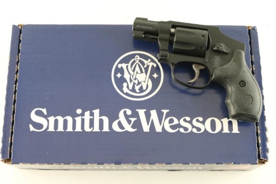 Smith & Wesson Model 351C 22 Mag # CXZ3507
