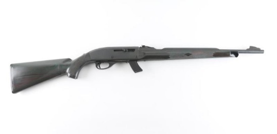 Remington Apache 77 .22 LR SN: A2366790