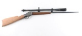 Winchester 1885 218 Bee SN: 117638