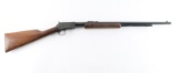Winchester Model 62A 22 S/L/LR SN: 402692