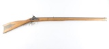 Miroku Kentucky Rifle .50 Cal SN: 4335