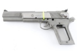 IAI Automag IV Parts Gun SN: A00121